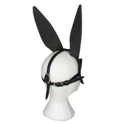 Budget ๐ Bondara Lola Faux Leather Rabbit Mask โญ 9 Budget ๐ Bondara Lola Faux Leather Rabbit Mask โญ -Bondage props Sale unnamed file 960