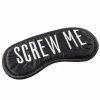 Discount 😀 Bondara Screw Me Eye Mask 😉 -Bondage props Sale unnamed file 972