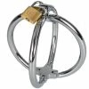 Deals β€οΈ Torment Stainless Steel Cross Over Wrist Restraint π€© 1 Deals β€οΈ Torment Stainless Steel Cross Over Wrist Restraint π€© -Bondage props Sale unnamed file 98