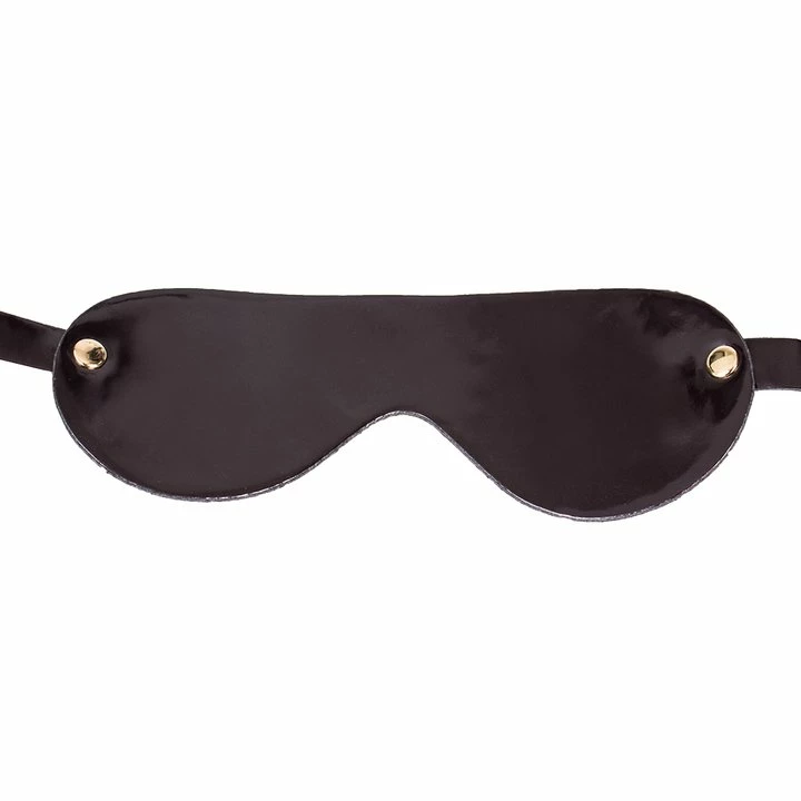 Coupon 🥰 Bondara Black Cherry Imperial Blindfold ❤️ 3 Coupon 🥰 Bondara Black Cherry Imperial Blindfold ❤️