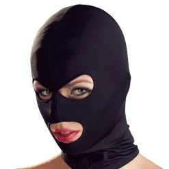 Best Sale 😉 Bondara&Sex Spandex Hood 👏